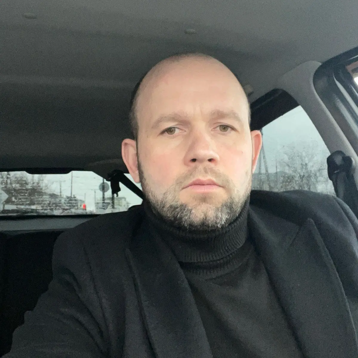 Виталий Пицык | Сетка — социальная сеть от hh.ru