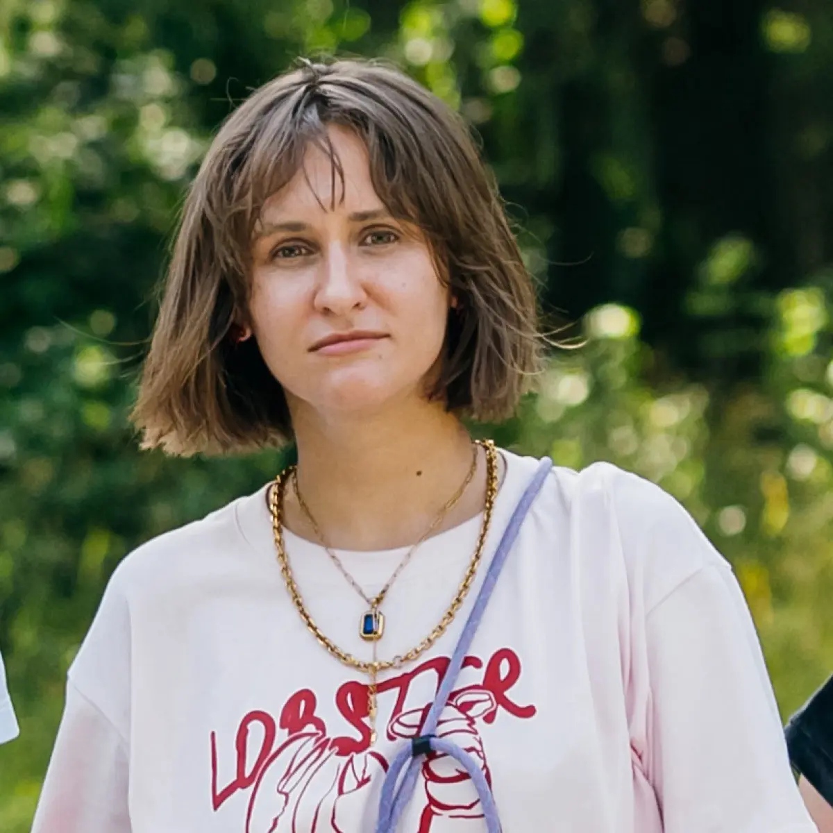 Агата Карацупа | Сетка — социальная сеть от hh.ru