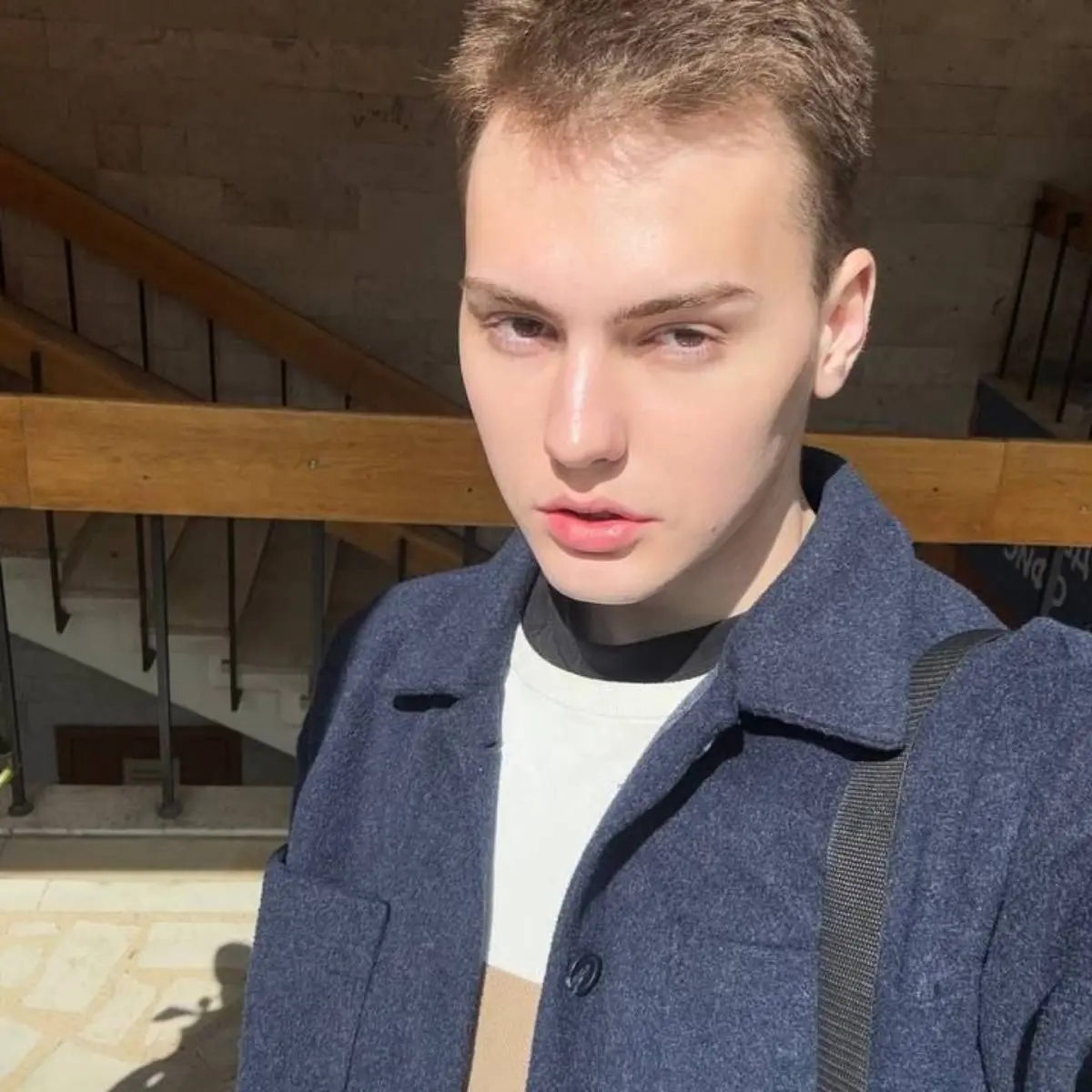 Иван Кожевников