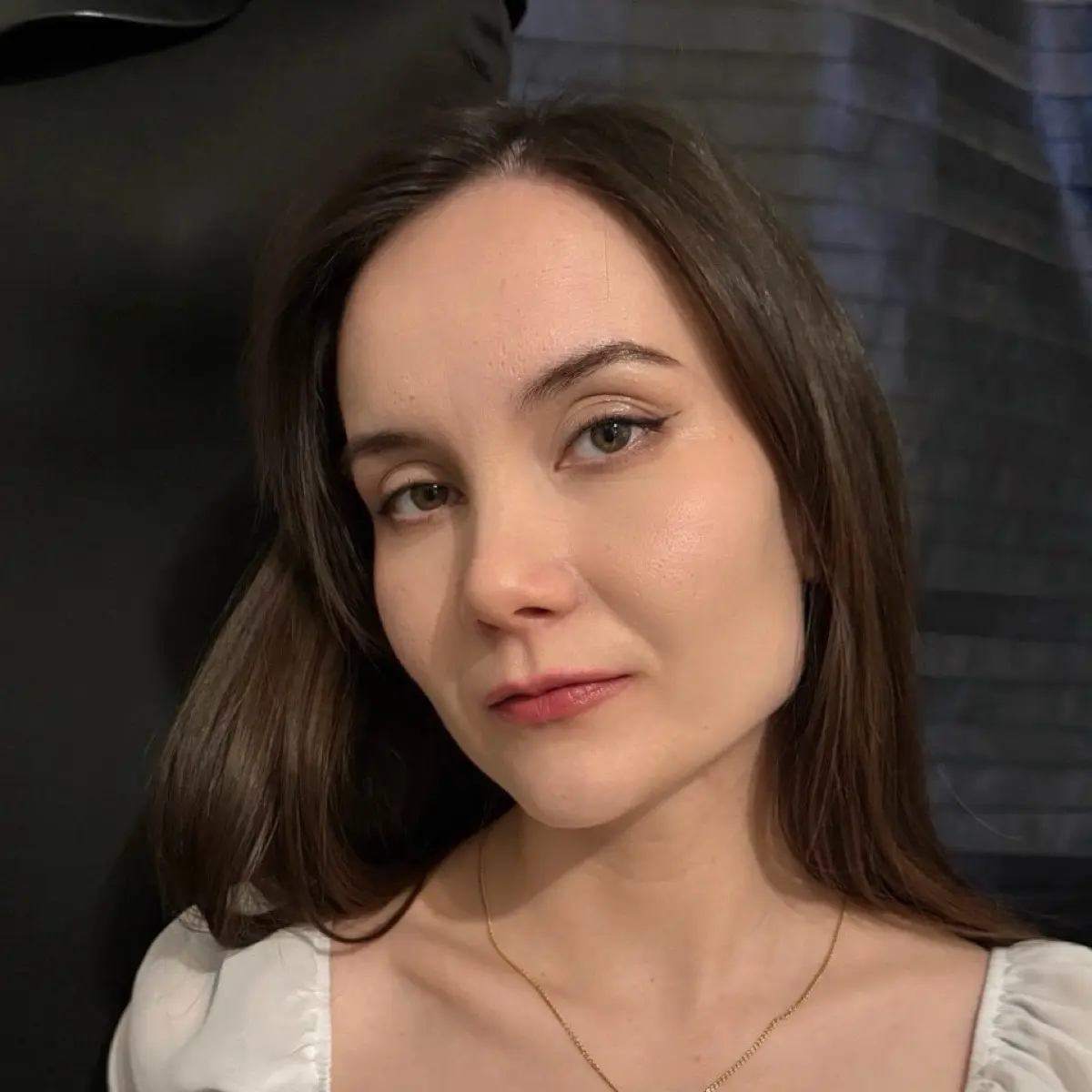 Гареева Камилла | Сетка — социальная сеть от hh.ru