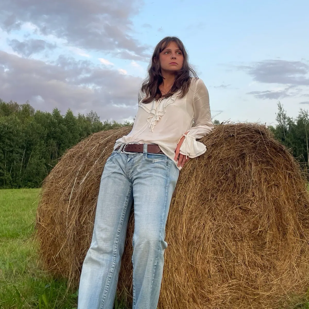 Анастасия Кожухова | Сетка — социальная сеть от hh.ru