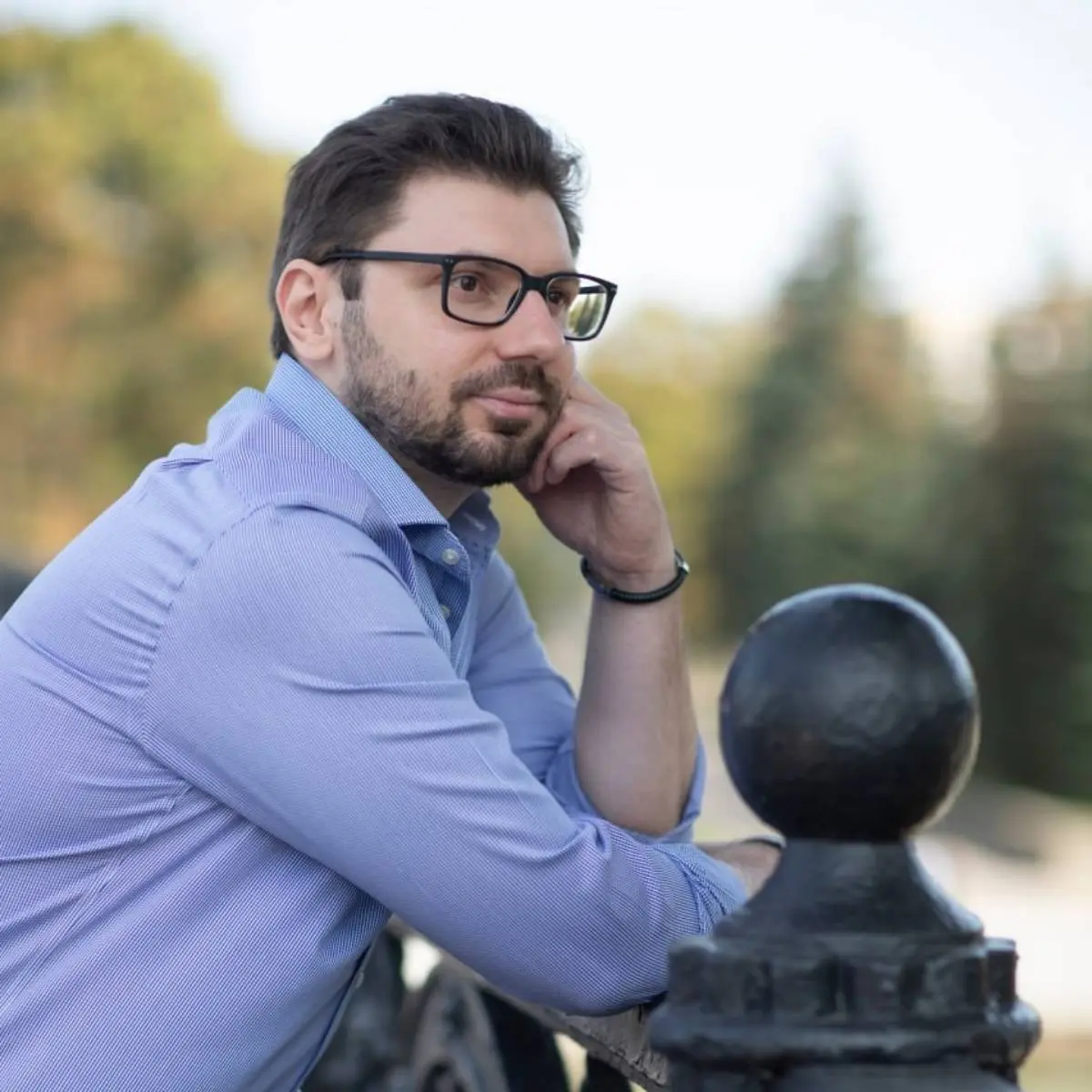 Дмитрий Федьков