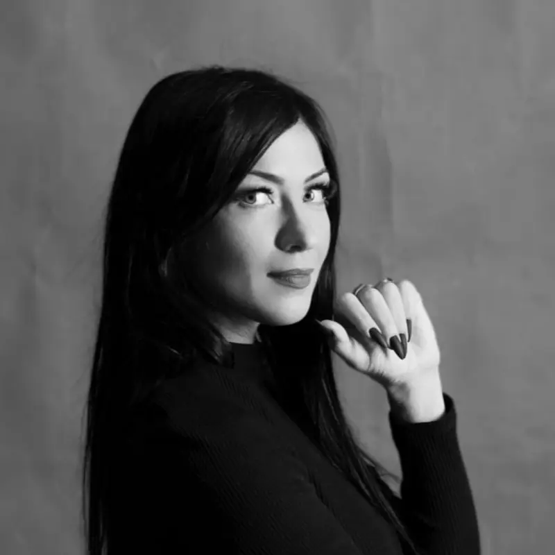 Наталья Абрамова | Сетка — социальная сеть от hh.ru