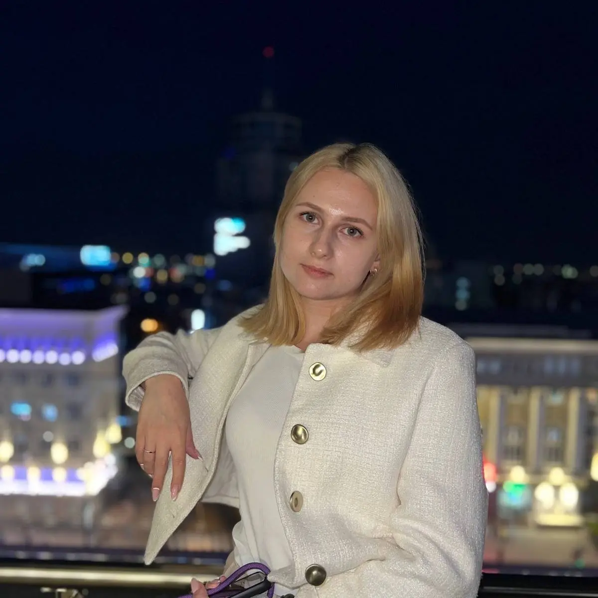 Екатерина Ефимова
