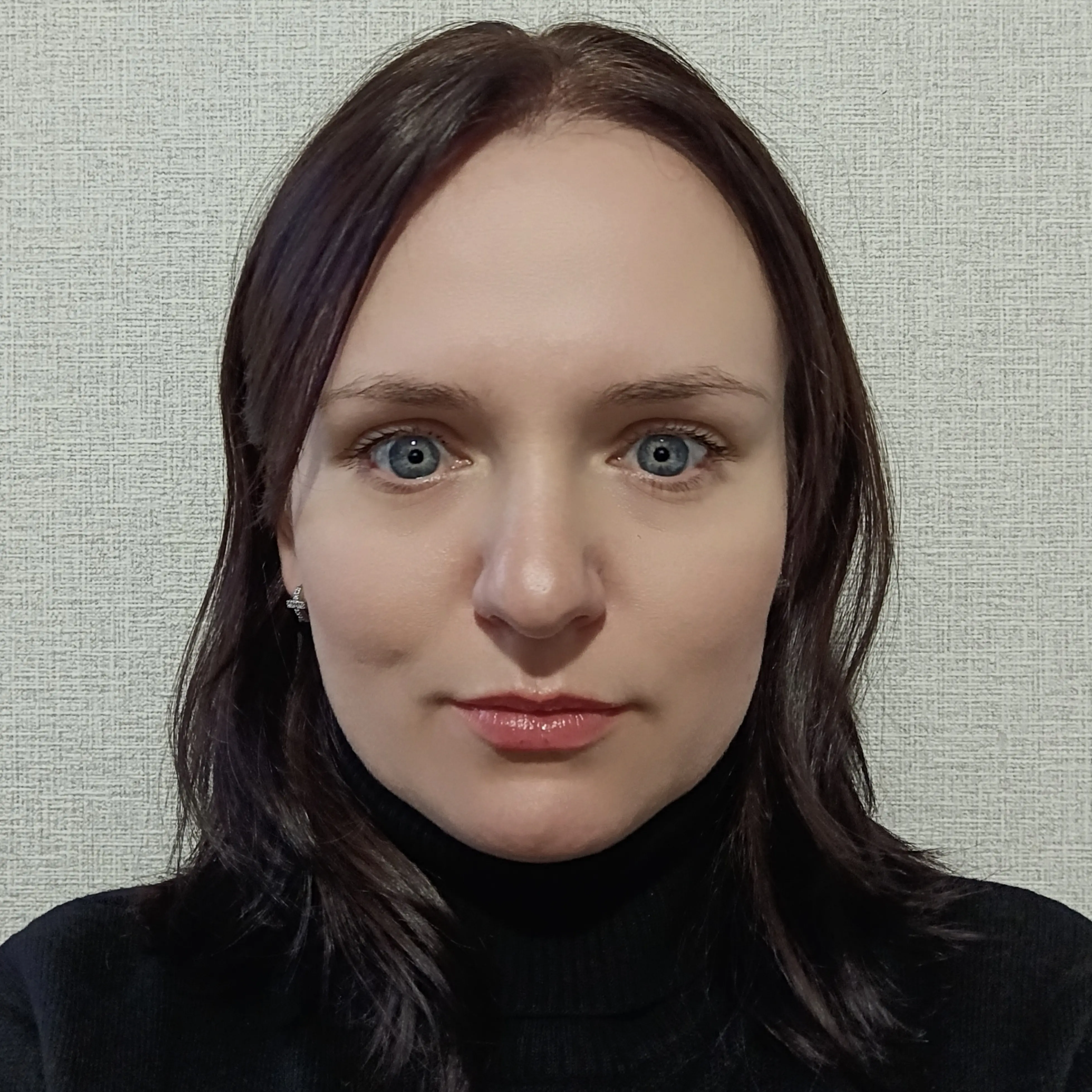 Ольга Дидковская | Сетка — социальная сеть от hh.ru