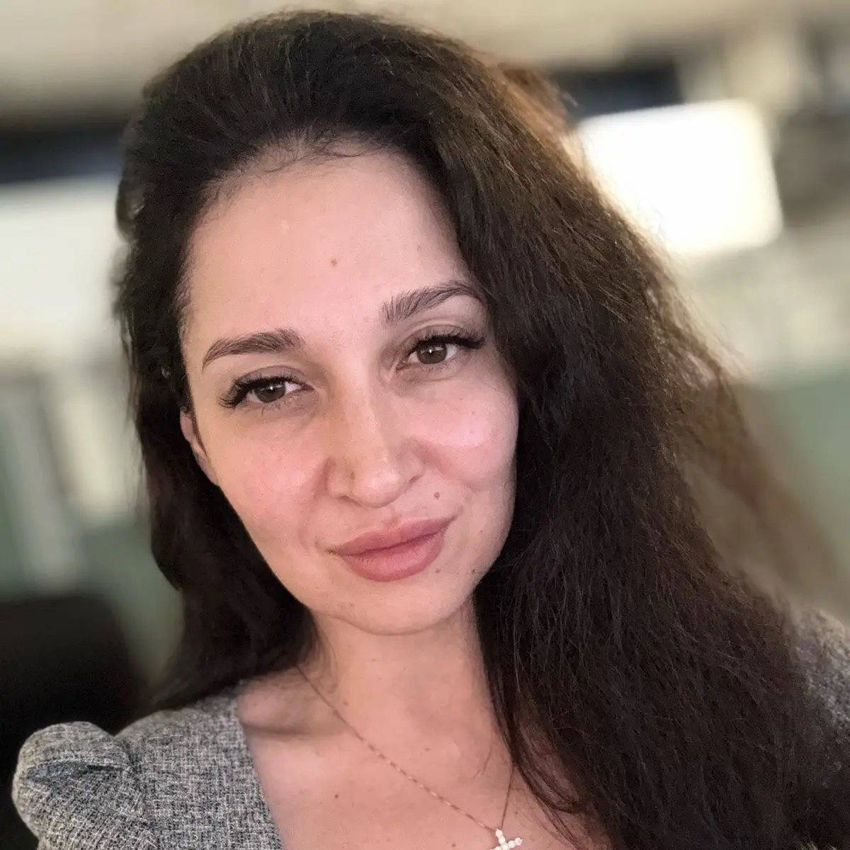 Екатерина Елисеева