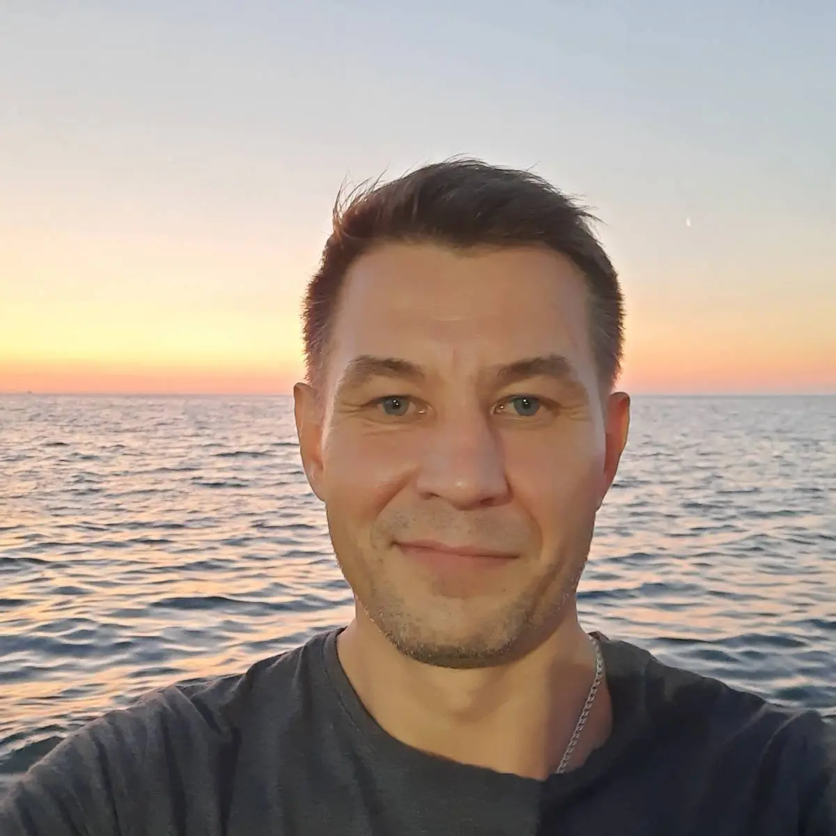 Алексей Блиньков