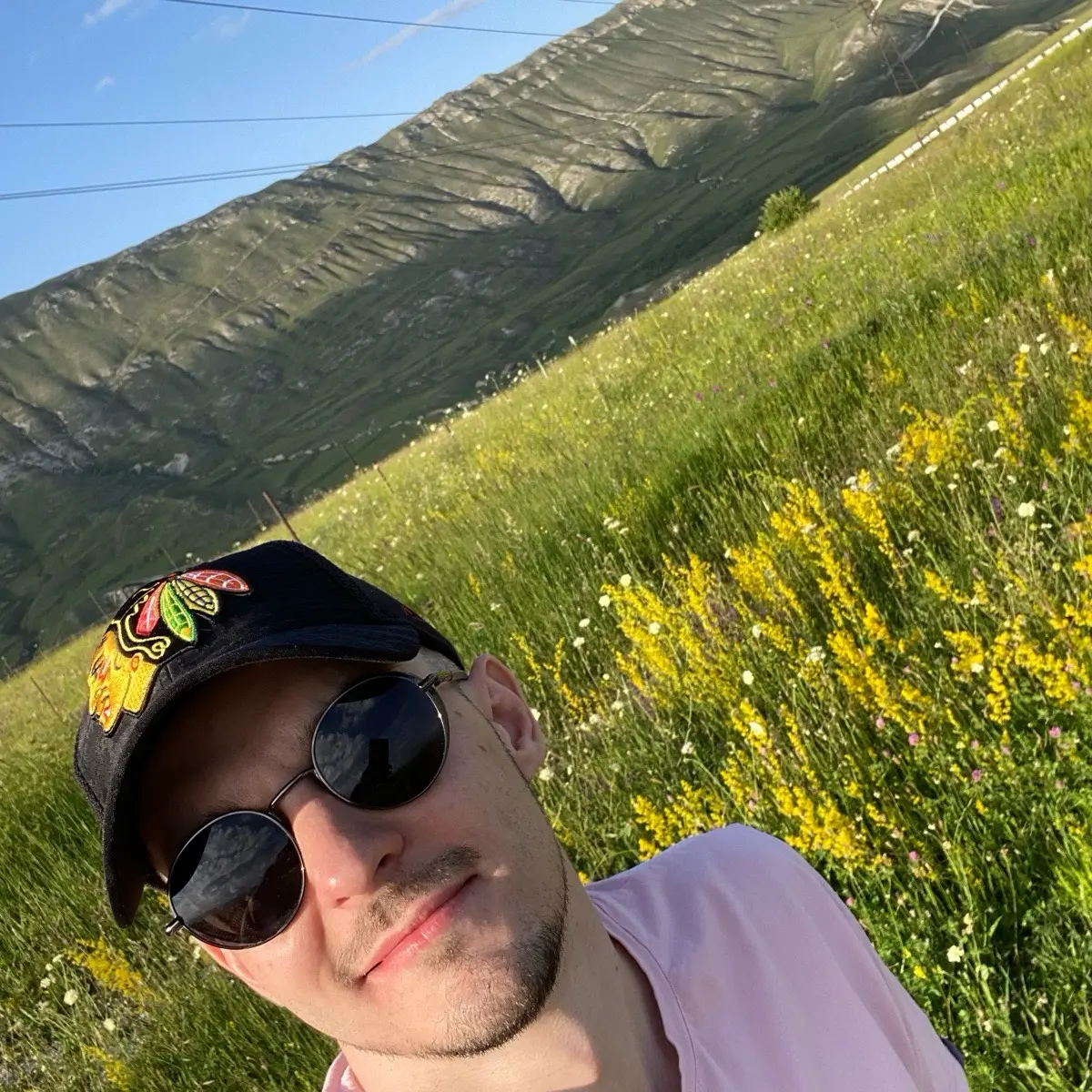 Сергей Говоров