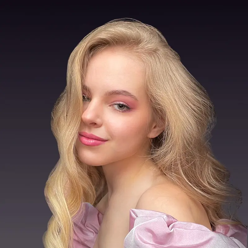 Виолетта Кузьмина