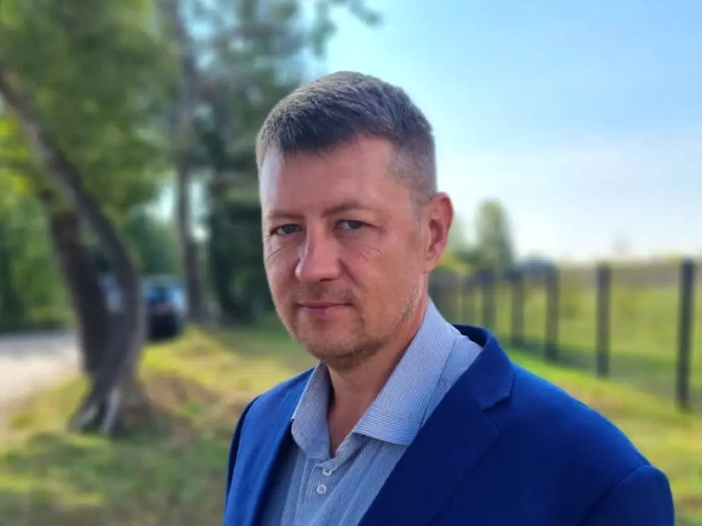 Виктор Коптелов | Сетка — социальная сеть от hh.ru