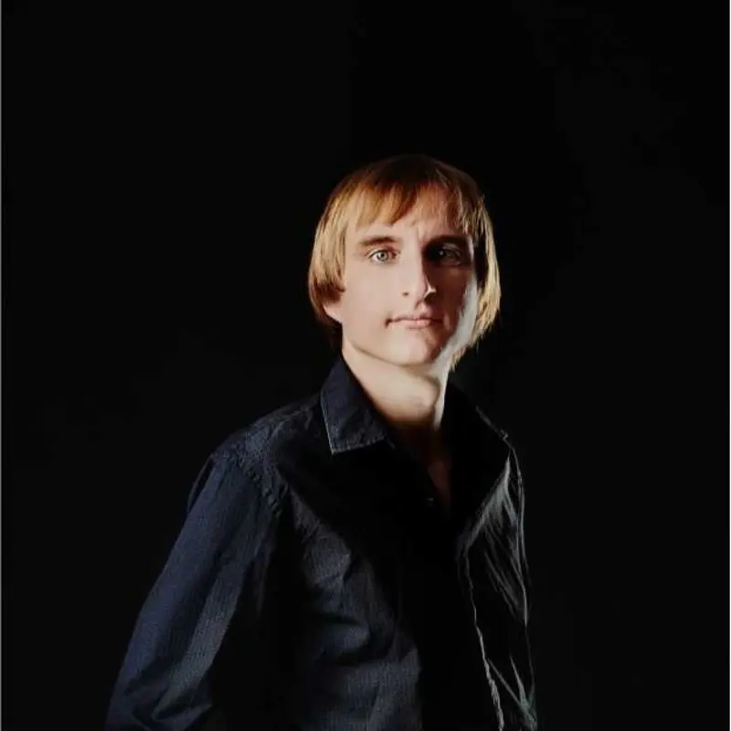 Евгений Дмитриев | Сетка — социальная сеть от hh.ru