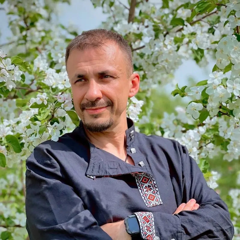 Вячеслав Богданкевич