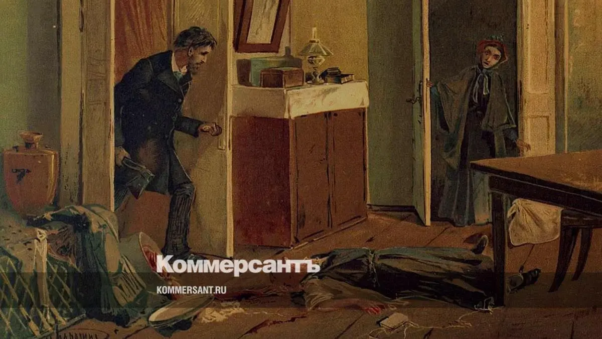 Совместил профессиональный опыт с литературным анализом, как уже делал ранее с романом Л.Н.Толстого | Сетка — социальная сеть от hh.ru