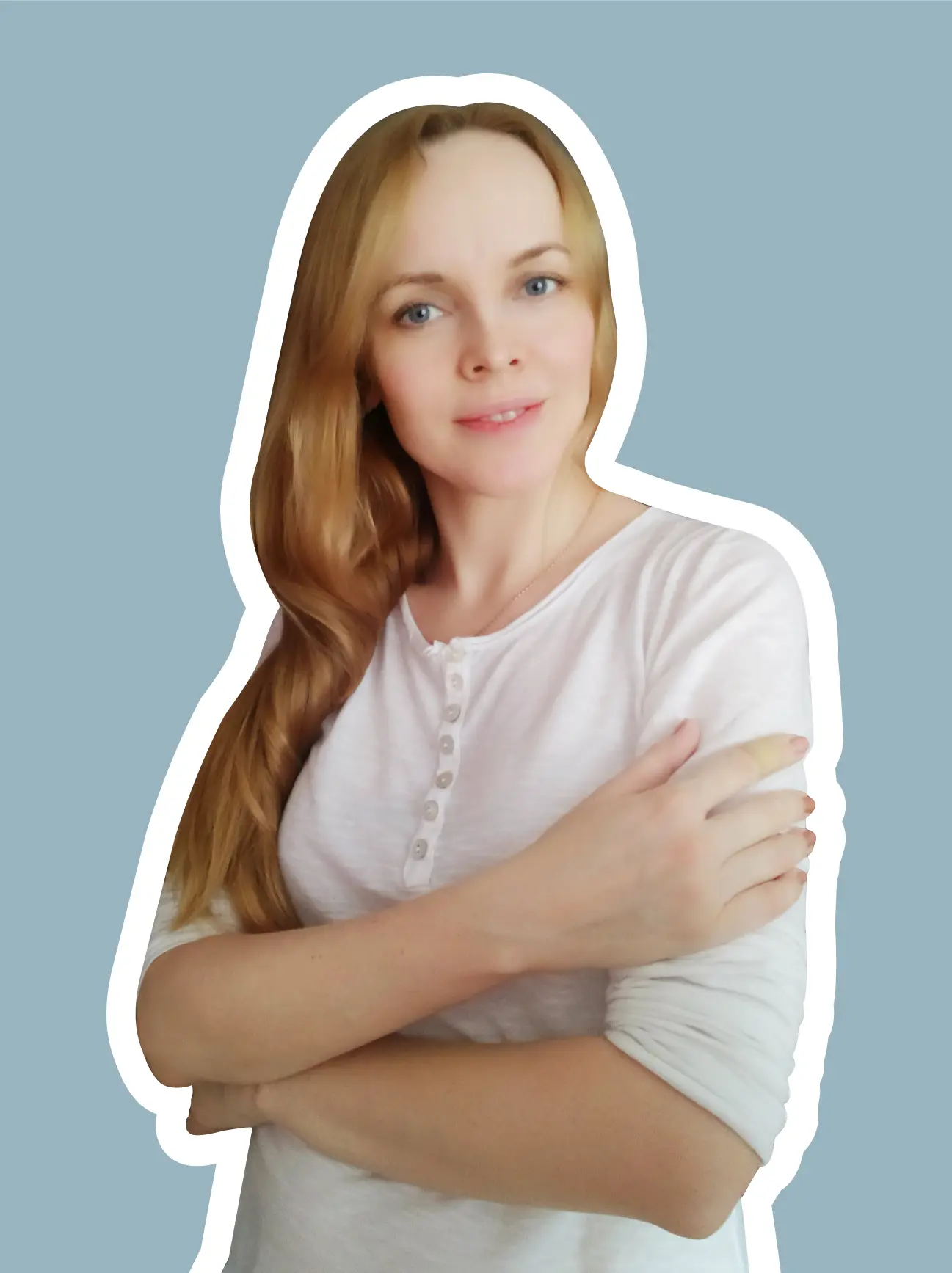 Елена Корякина