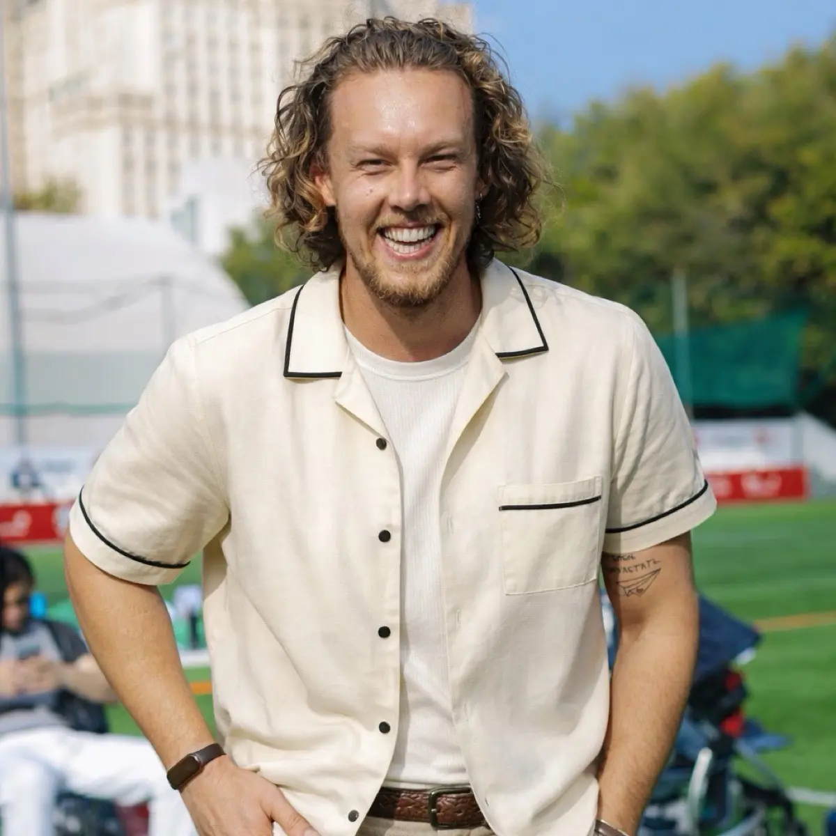 Филипп Яковлев | Сетка — социальная сеть от hh.ru