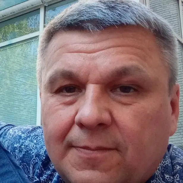 Костенко Константин