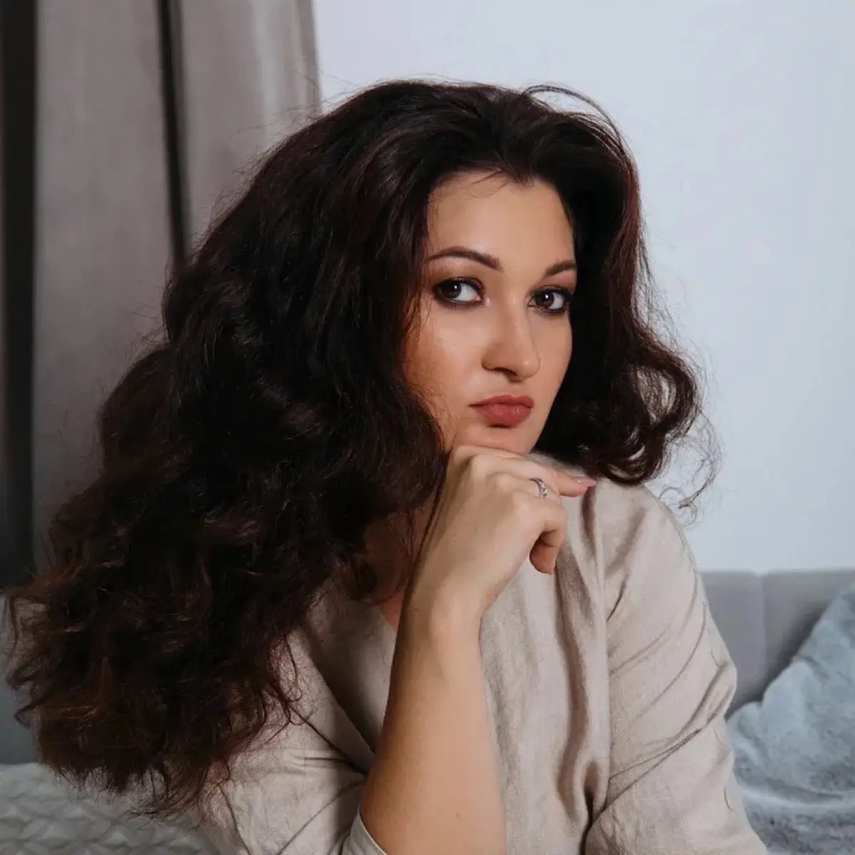 Алла Цацко