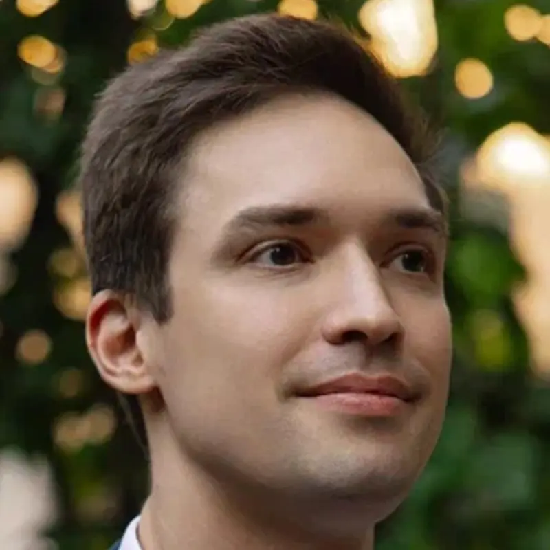 Андрей Маланов | Сетка — социальная сеть от hh.ru