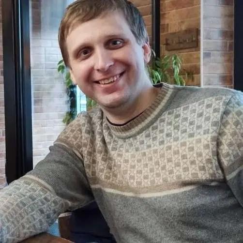 Вячеслав Рубин