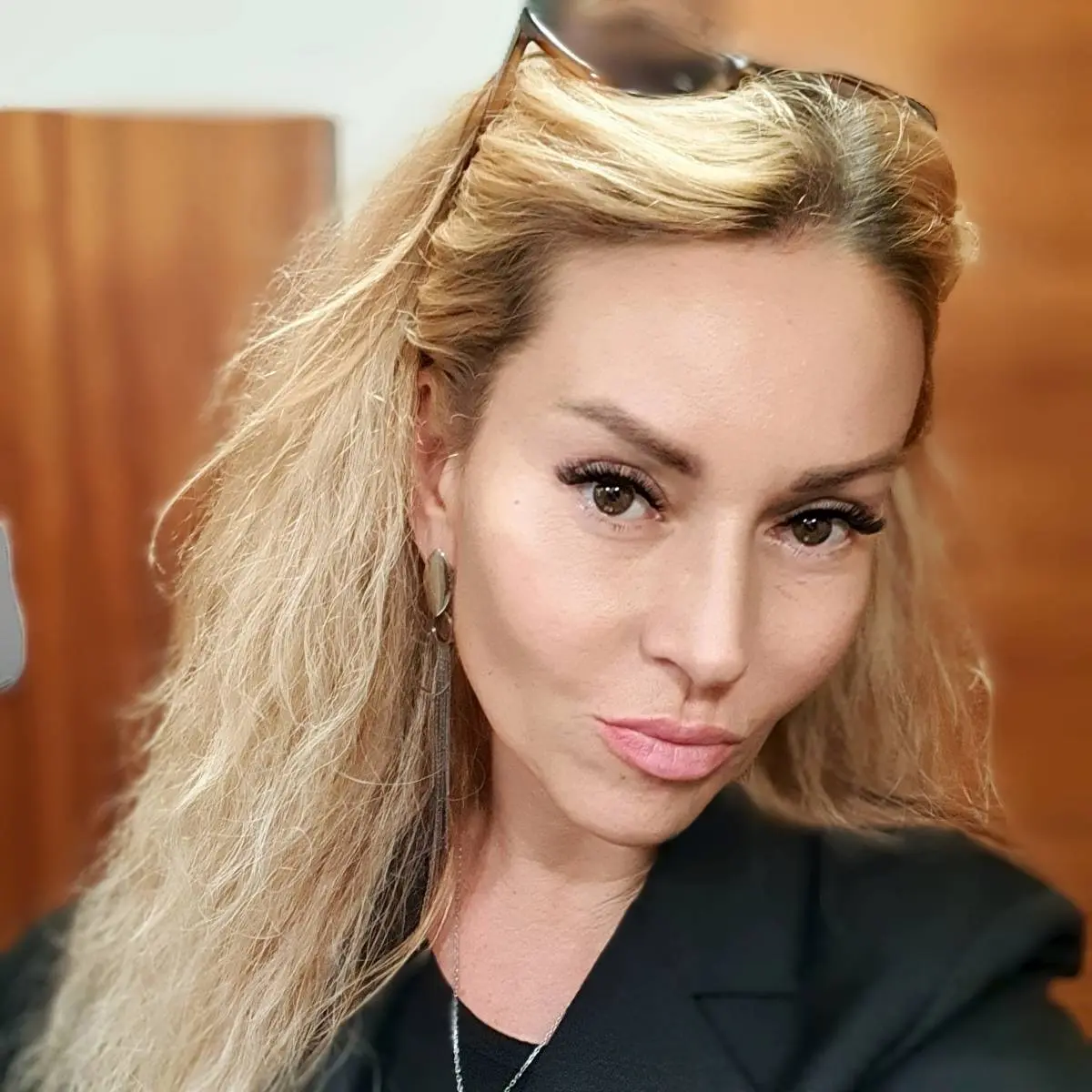 Светлана Ларина