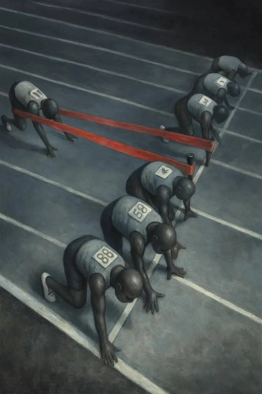 MET (Metabolic Equivalent of Task): новая история для KPI в 2026 году.
Более 65% топ‑менеджеров в "красной зоне" постоянного кризиса (HBR'25) | Сетка — социальная сеть от hh.ru