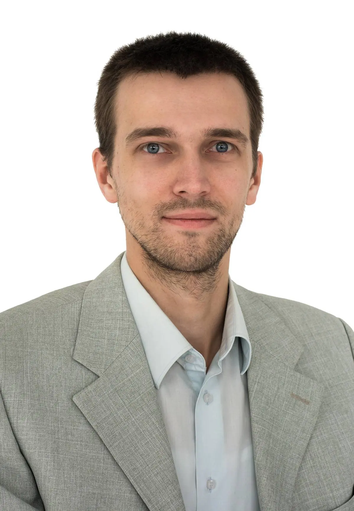 Максим Вахрин | Сетка — социальная сеть от hh.ru