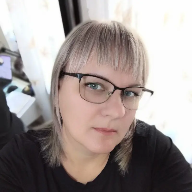 Елена Мещерякова