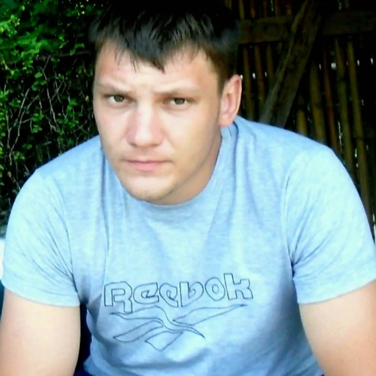 Артём Крупяков