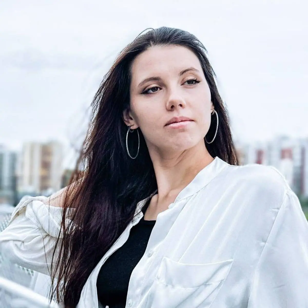 Регина Бугрова | Сетка — социальная сеть от hh.ru