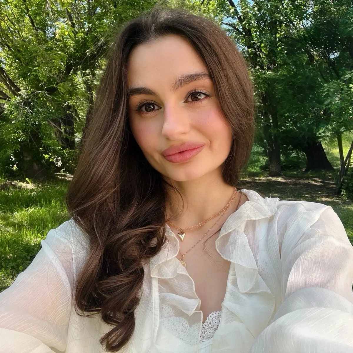 Лаура Киракосян