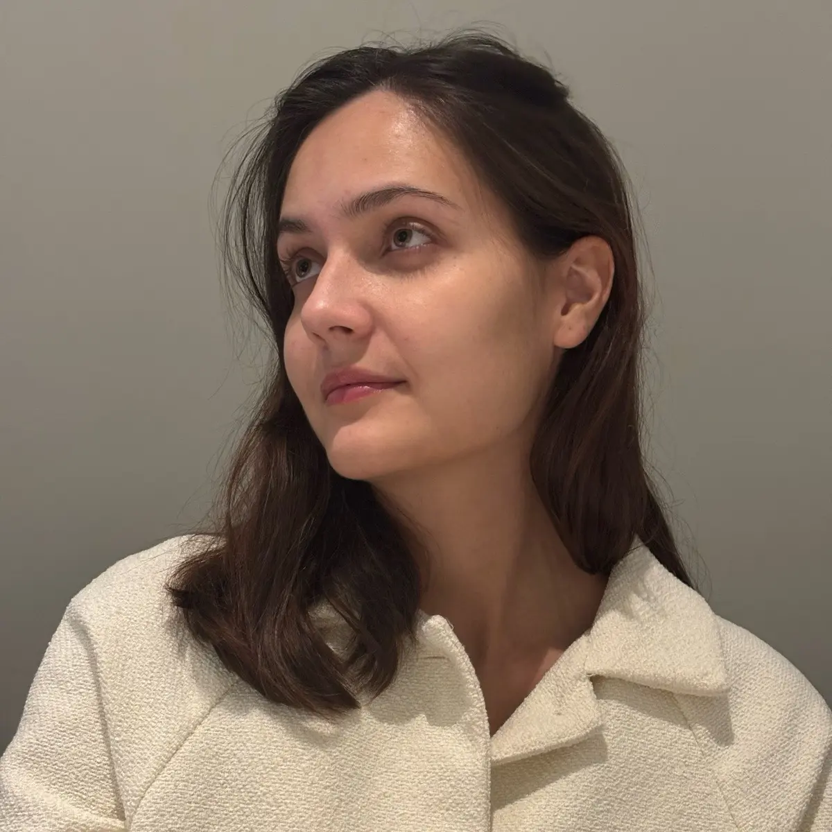 Марина Шаповалова