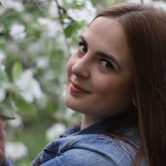 Елена Силантьева