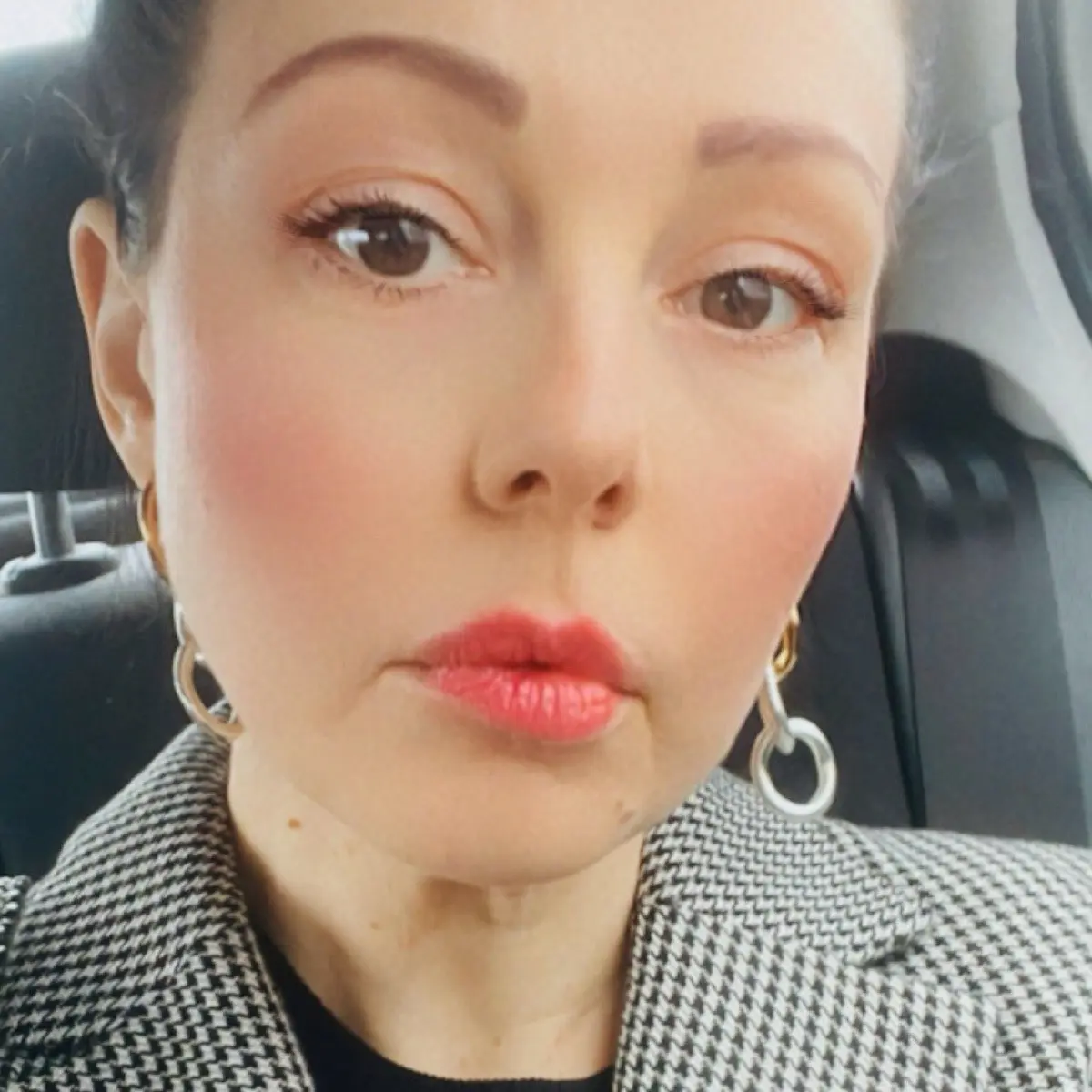 Яна Мищенко | Сетка — социальная сеть от hh.ru