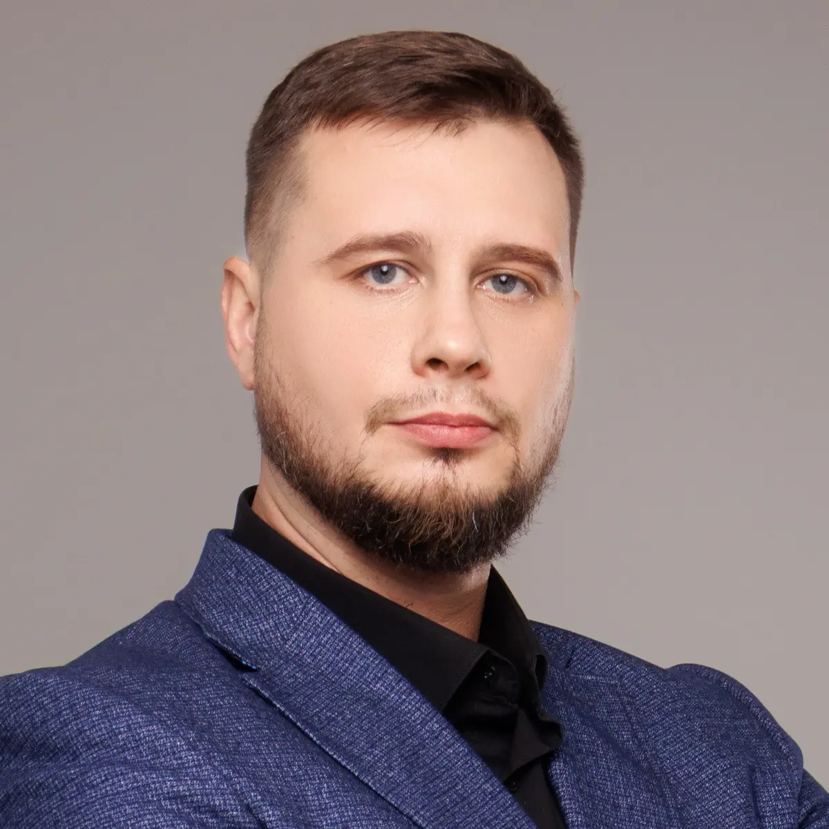 Роман Коровяковский