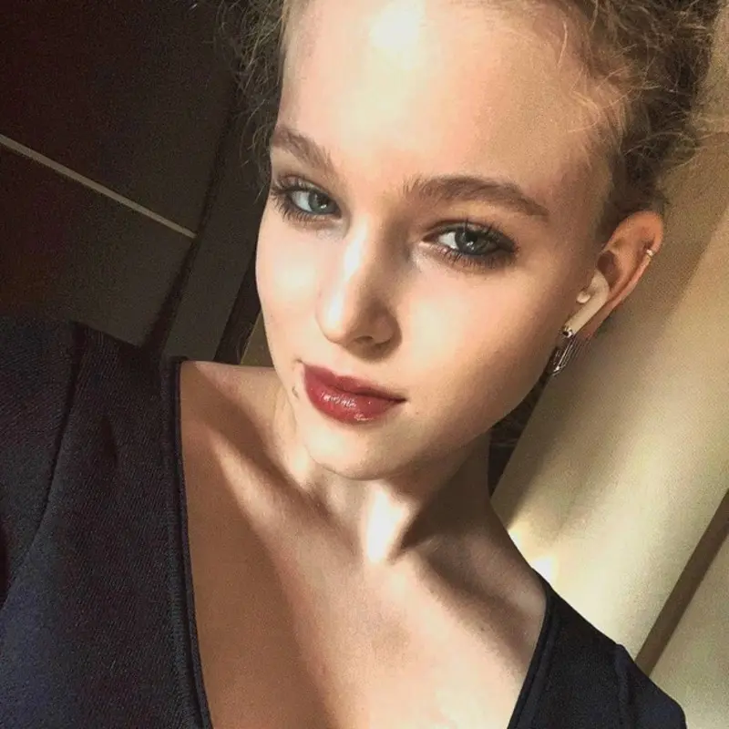 Ульяна Ермакова | Сетка — социальная сеть от hh.ru