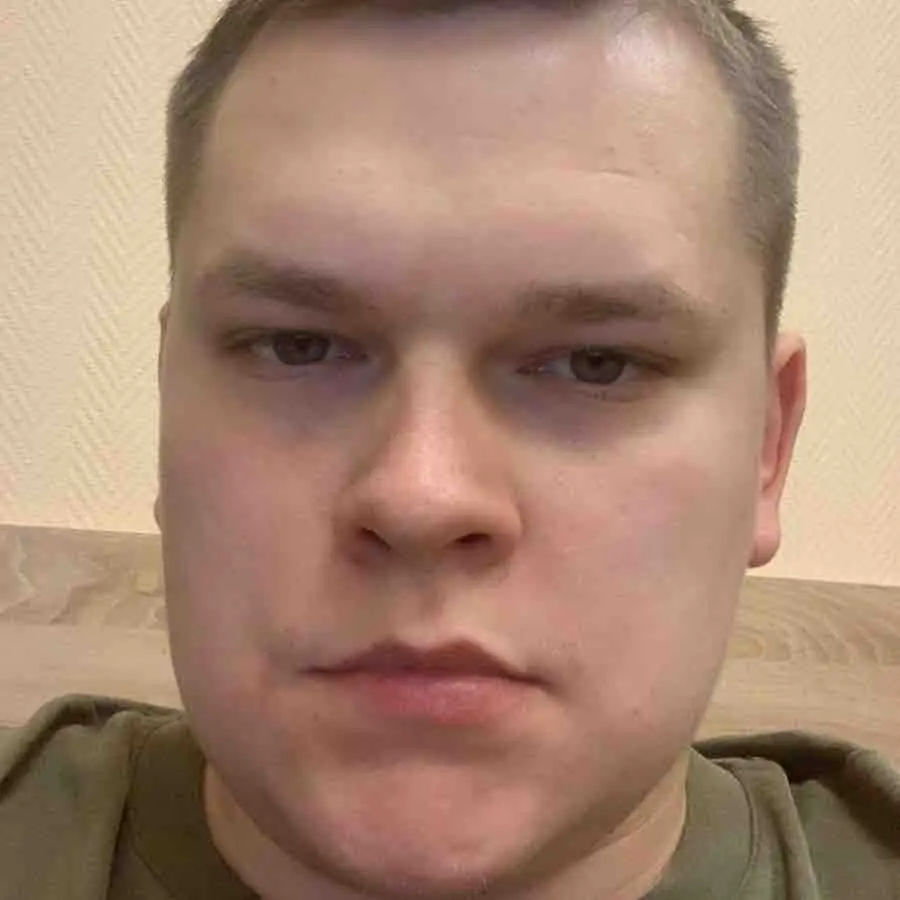 Максим Кобцев