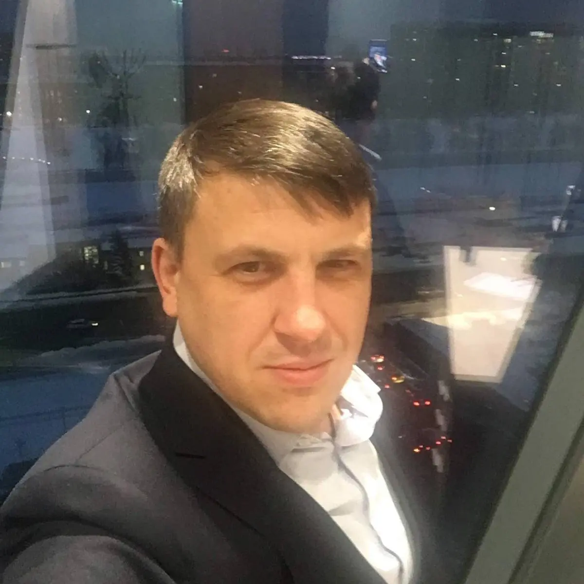 Алексей Сапегин | Сетка — социальная сеть от hh.ru