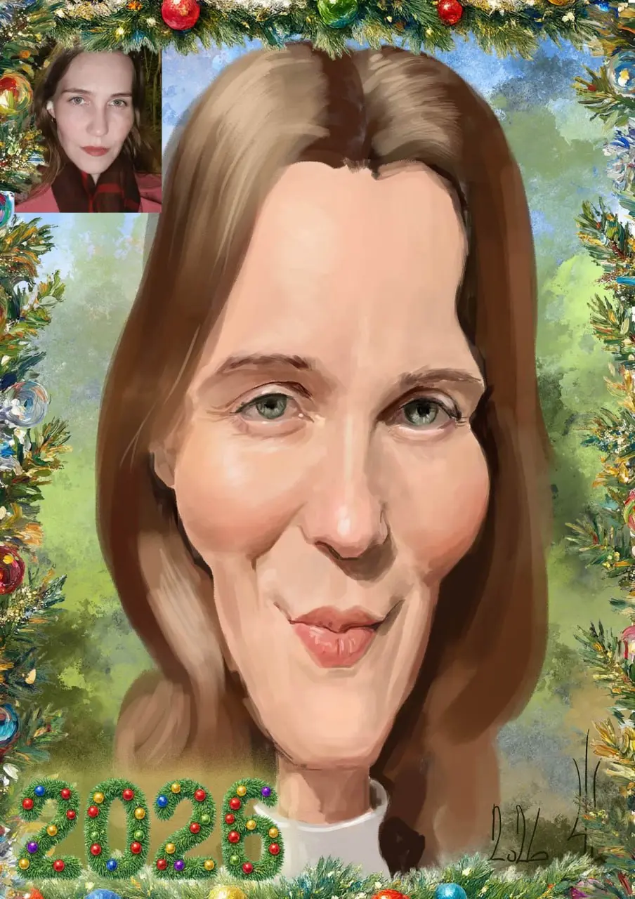 Итоги моего новогоднего розыгрыша сюрпризов
"2-й пошёл"😎!
"Tovarich ice", получите сюрприз от меня! Удачи и успехов вам! 😇😇😇
 | Сетка — социальная сеть от hh.ru