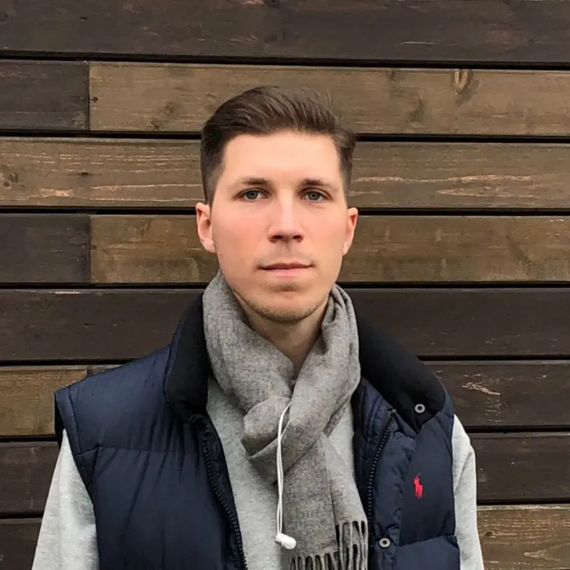 Nikita Tovarnov | Сетка — социальная сеть от hh.ru