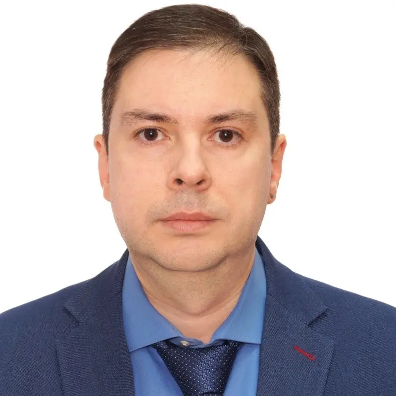 Эдуард Мурадян | Сетка — социальная сеть от hh.ru