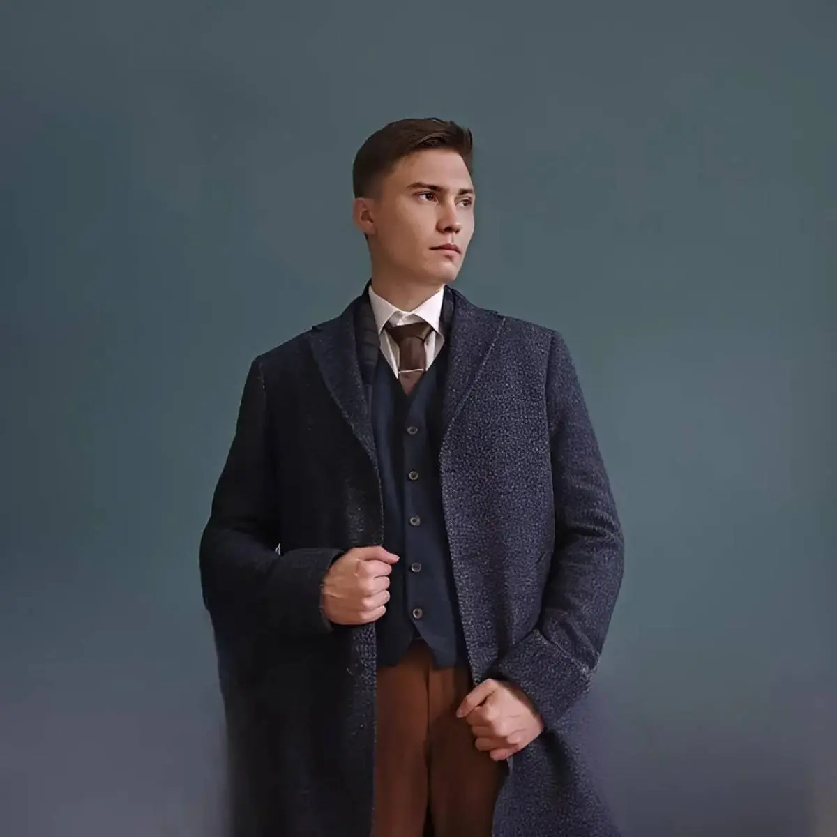 Евгений Гаврилов