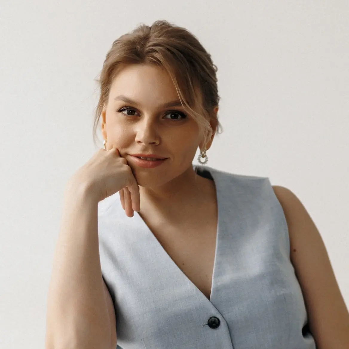 Ольга Пименова | Сетка — социальная сеть от hh.ru