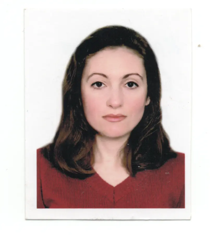 Ольга Кравченко