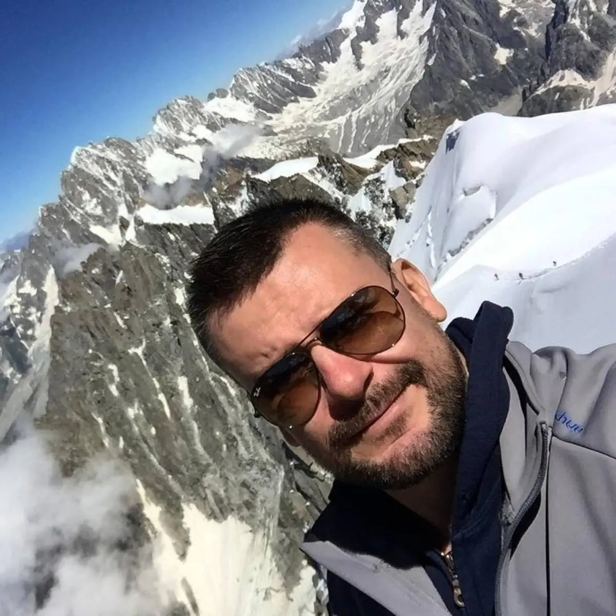 Николай Смирнов | Сетка — социальная сеть от hh.ru