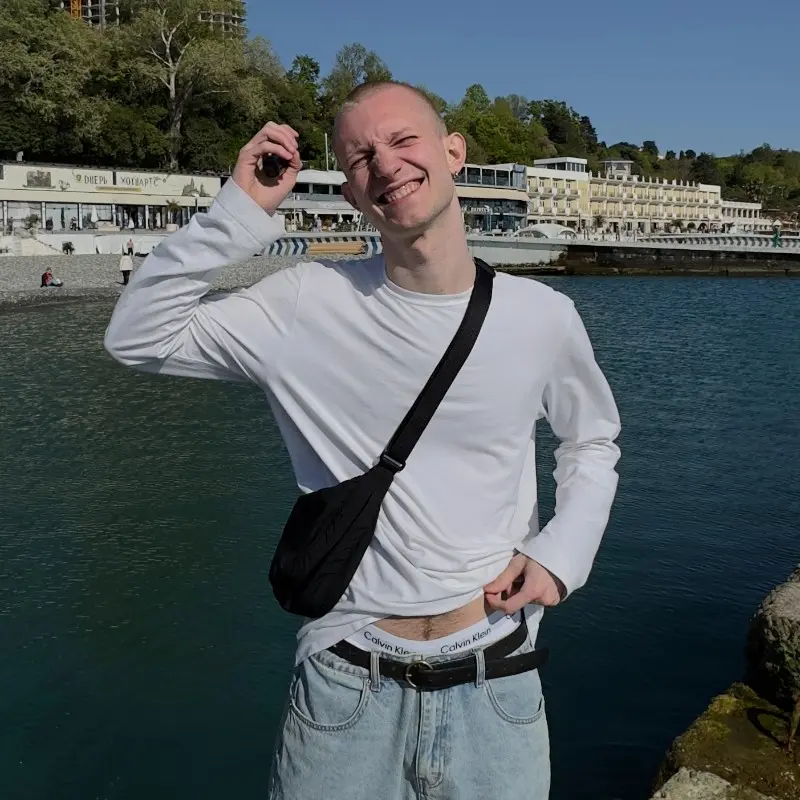 Кирилл Майоров | Сетка — социальная сеть от hh.ru