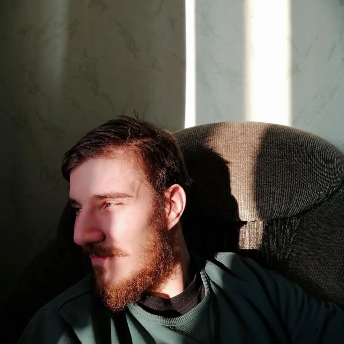 Рома Чертовских | Сетка — социальная сеть от hh.ru