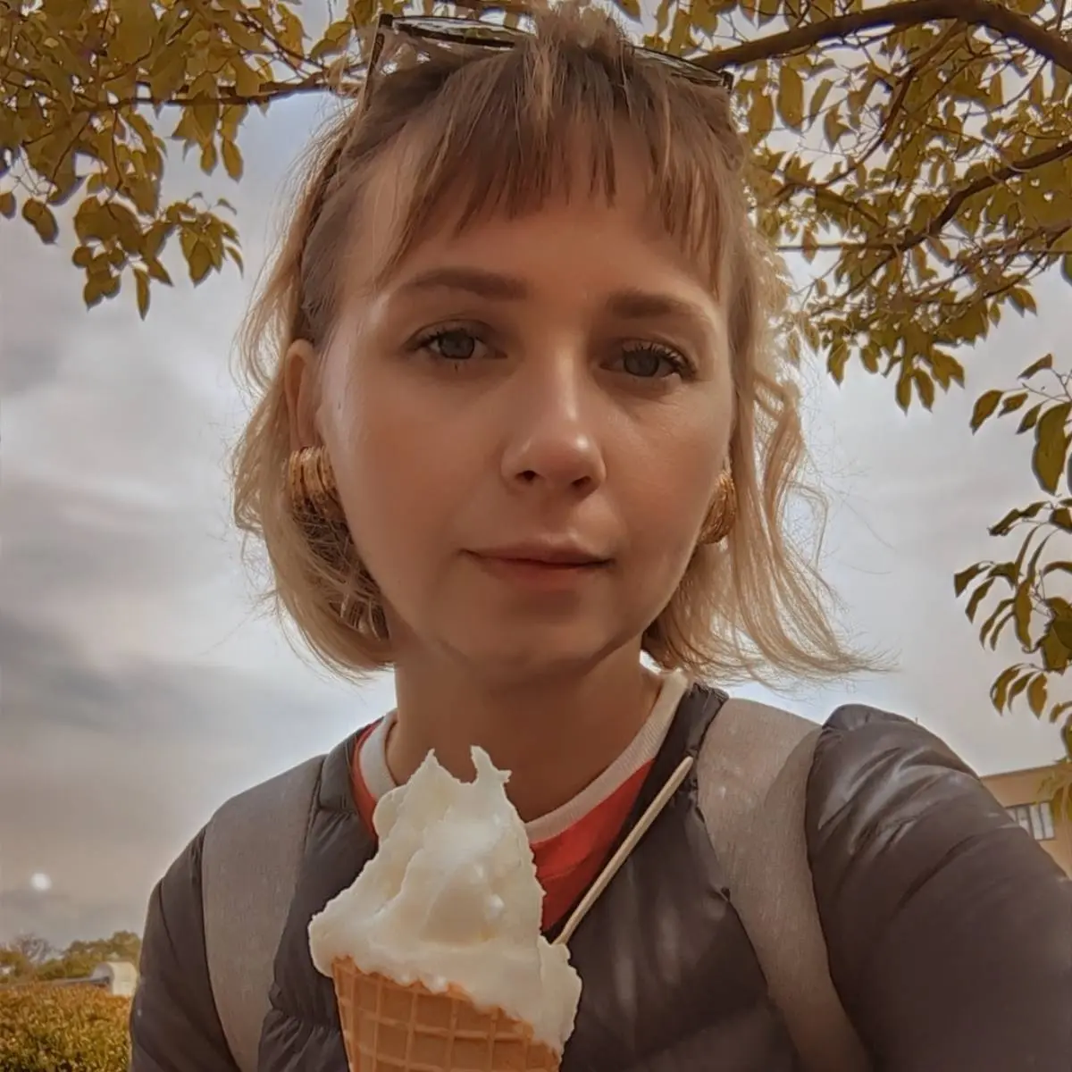 Анна Скорых | Сетка — социальная сеть от hh.ru