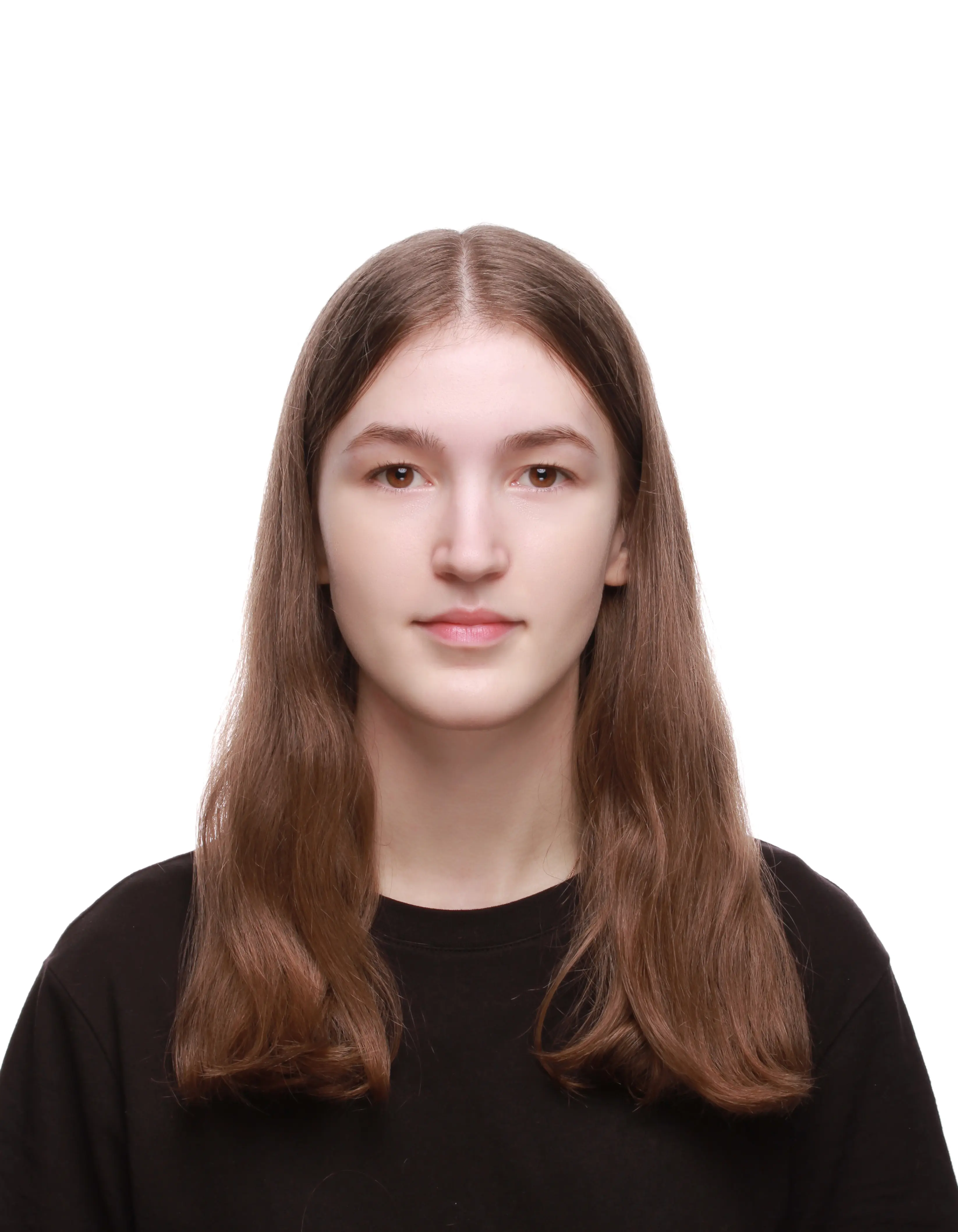 Анисия Ковалева | Сетка — социальная сеть от hh.ru