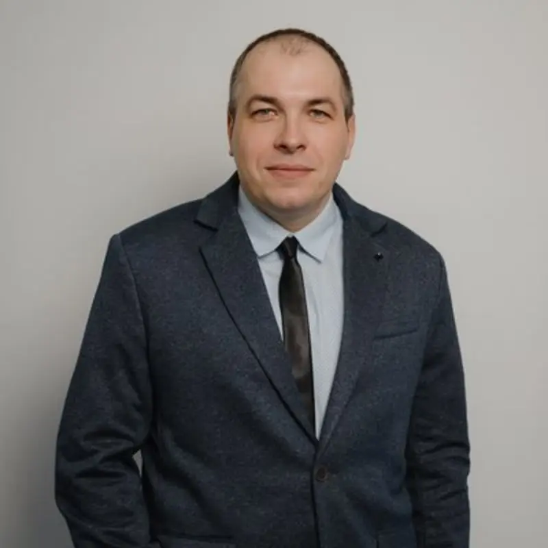 Александер Козырев