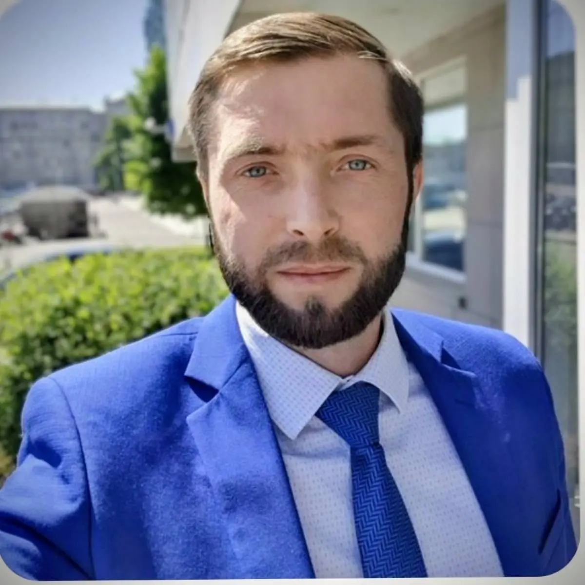Иван Стрепетов